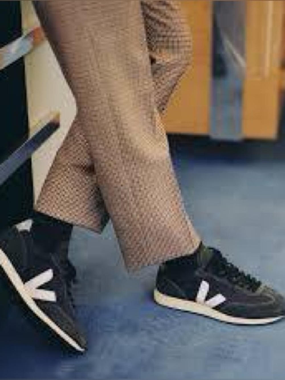Veja Rio Branco Men Sneakers